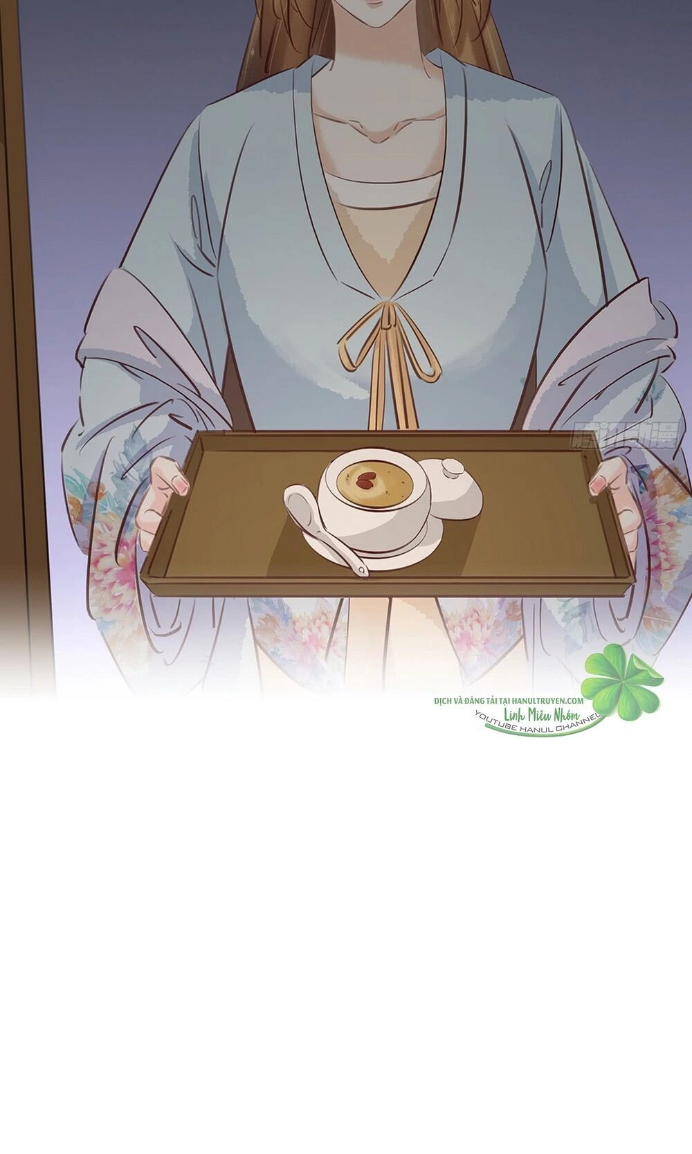 Thị Thiếp Trở Mình Bảo Điển Chapter 7.2 - 36