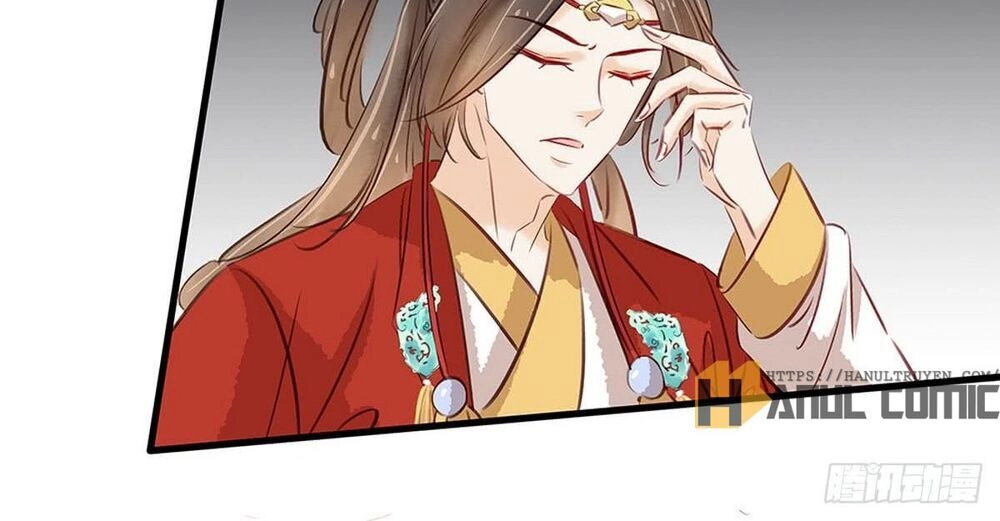 Thị Thiếp Trở Mình Bảo Điển Chapter 8.2 - 16