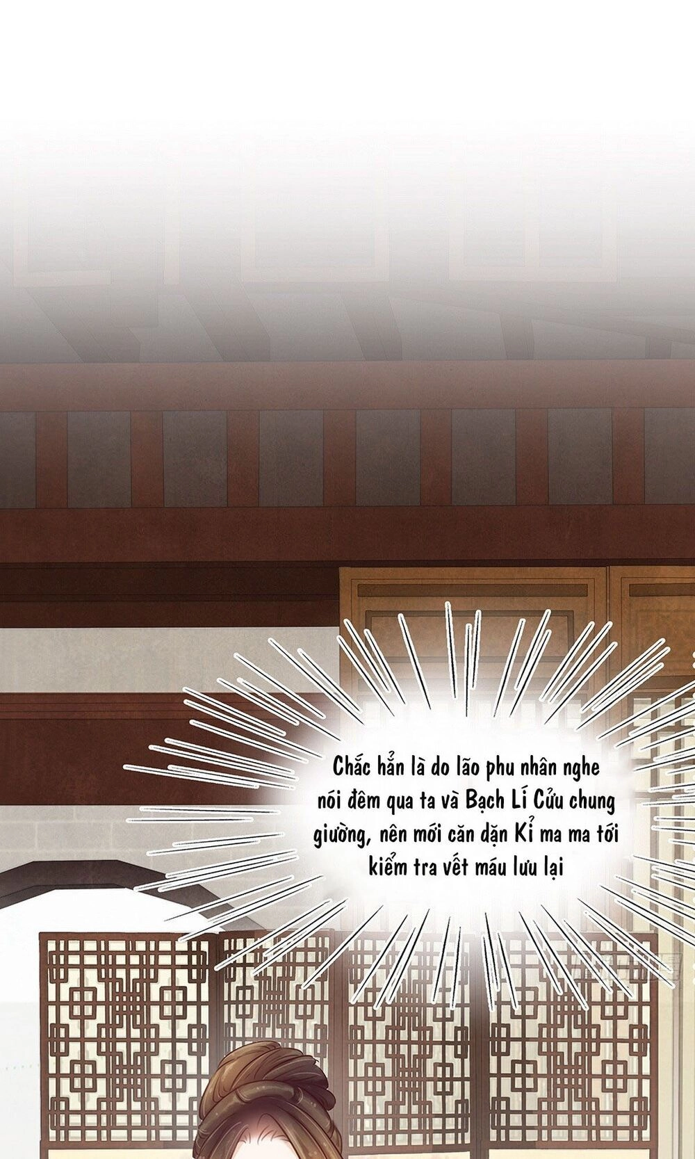 Thị Thiếp Trở Mình Bảo Điển Chapter 10 - 2