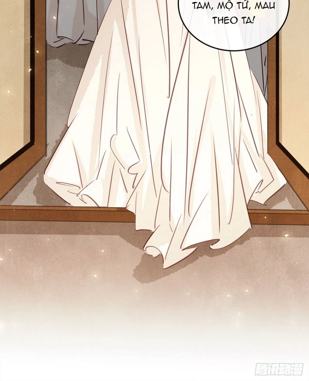 Thị Thiếp Trở Mình Bảo Điển Chapter 10 - 14