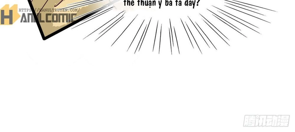 Thị Thiếp Trở Mình Bảo Điển Chapter 10 - 25