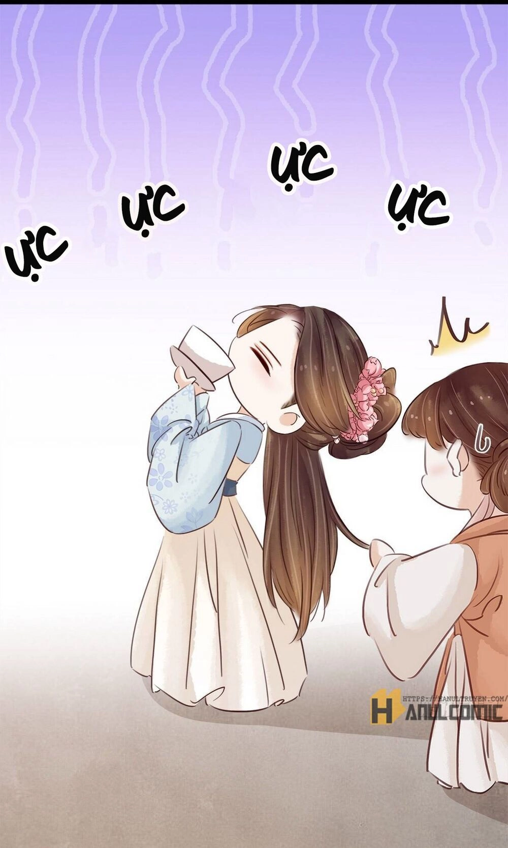 Thị Thiếp Trở Mình Bảo Điển Chapter 10 - 26