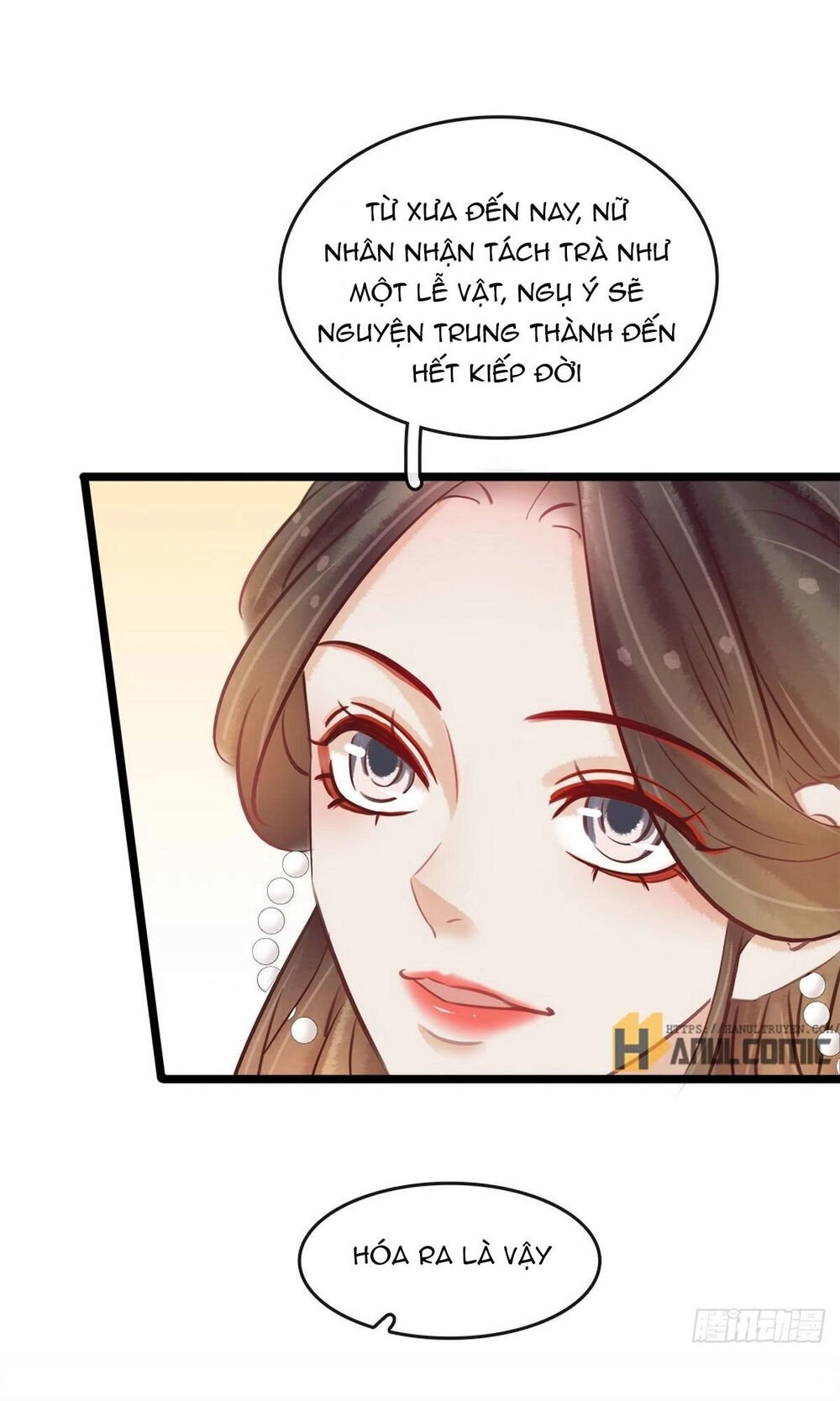Thị Thiếp Trở Mình Bảo Điển Chapter 10 - 31