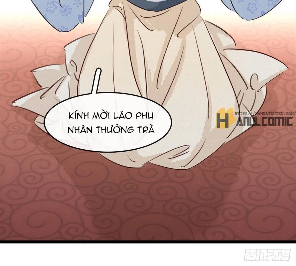 Thị Thiếp Trở Mình Bảo Điển Chapter 10 - 39