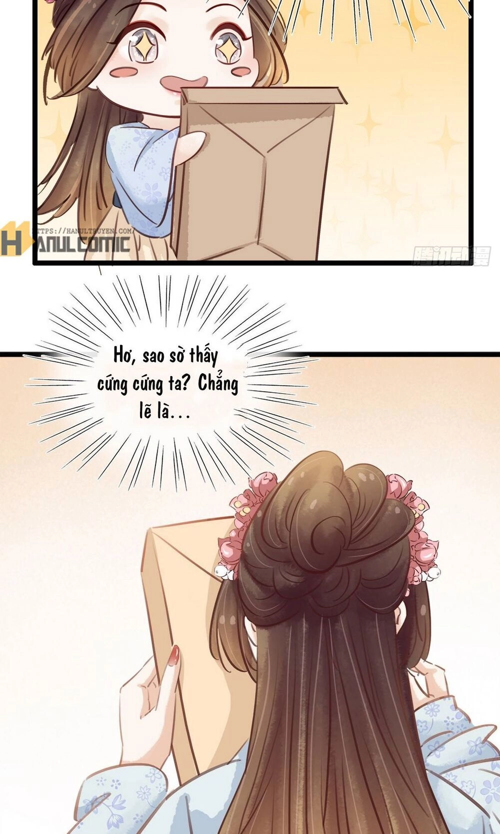 Thị Thiếp Trở Mình Bảo Điển Chapter 10 - 41