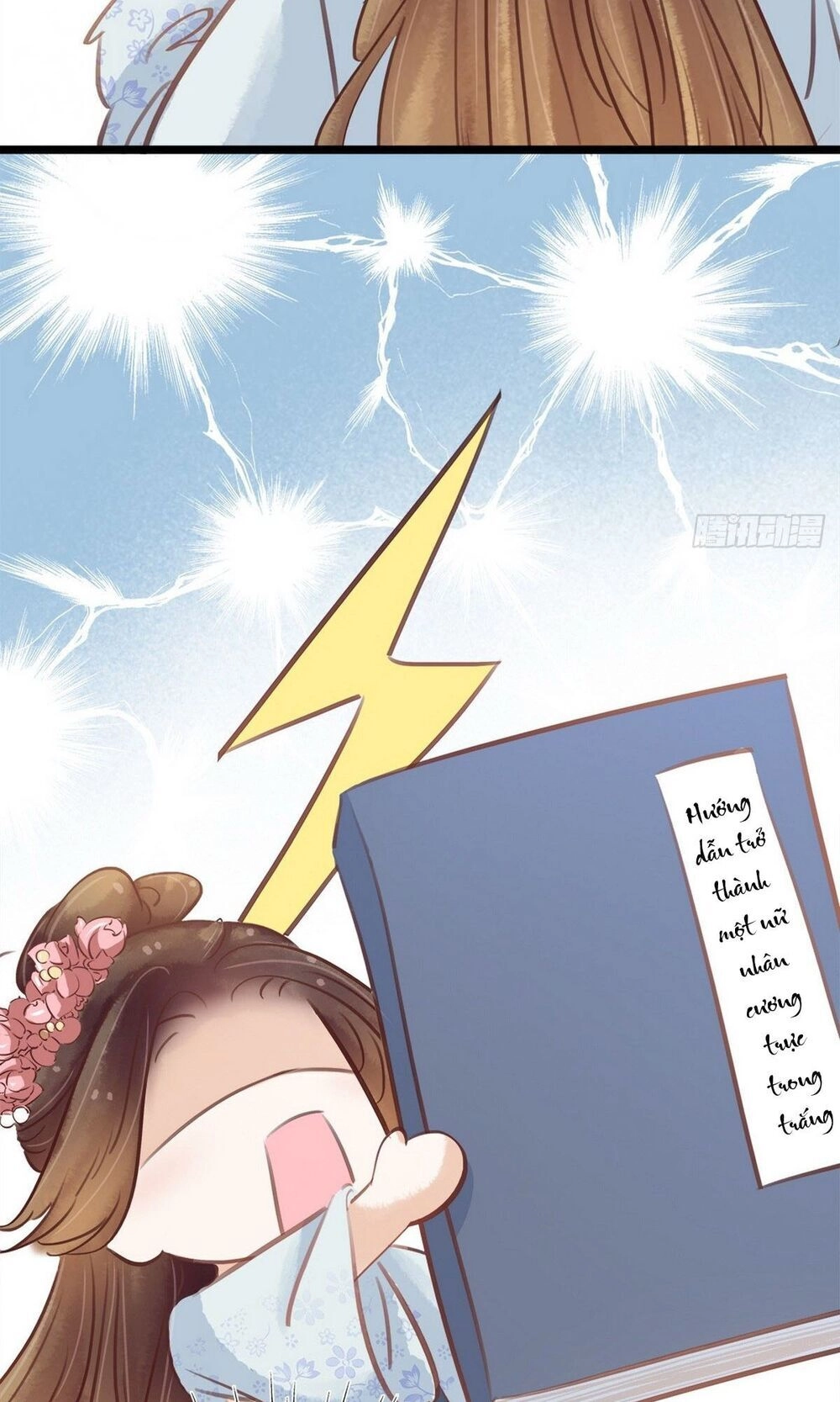 Thị Thiếp Trở Mình Bảo Điển Chapter 10 - 42