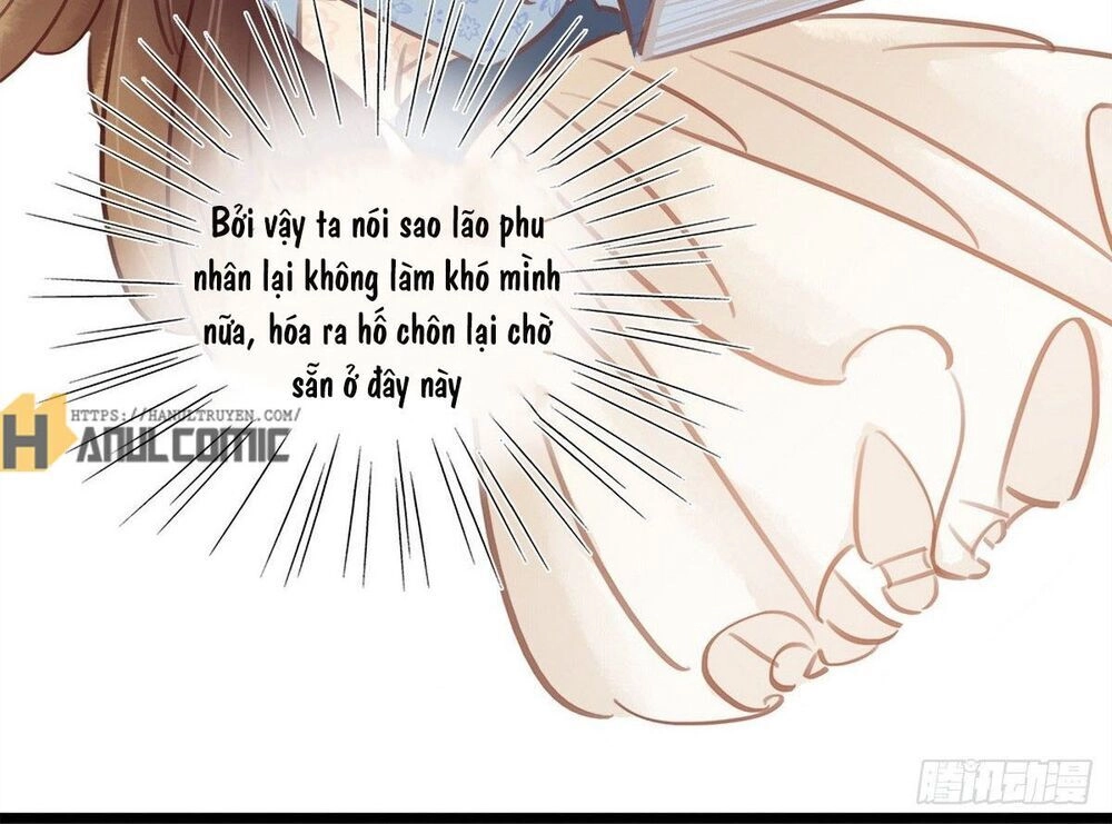 Thị Thiếp Trở Mình Bảo Điển Chapter 10 - 43