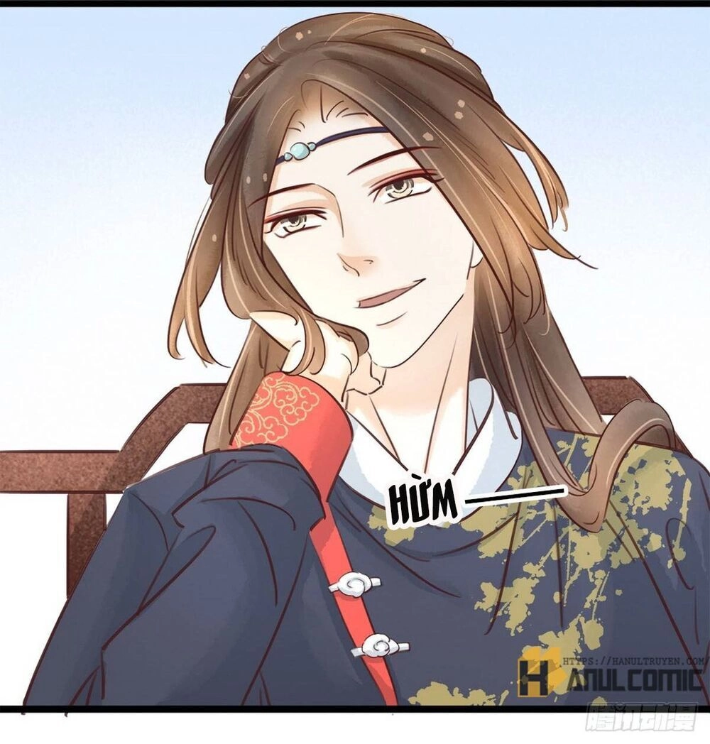 Thị Thiếp Trở Mình Bảo Điển Chapter 10 - 48