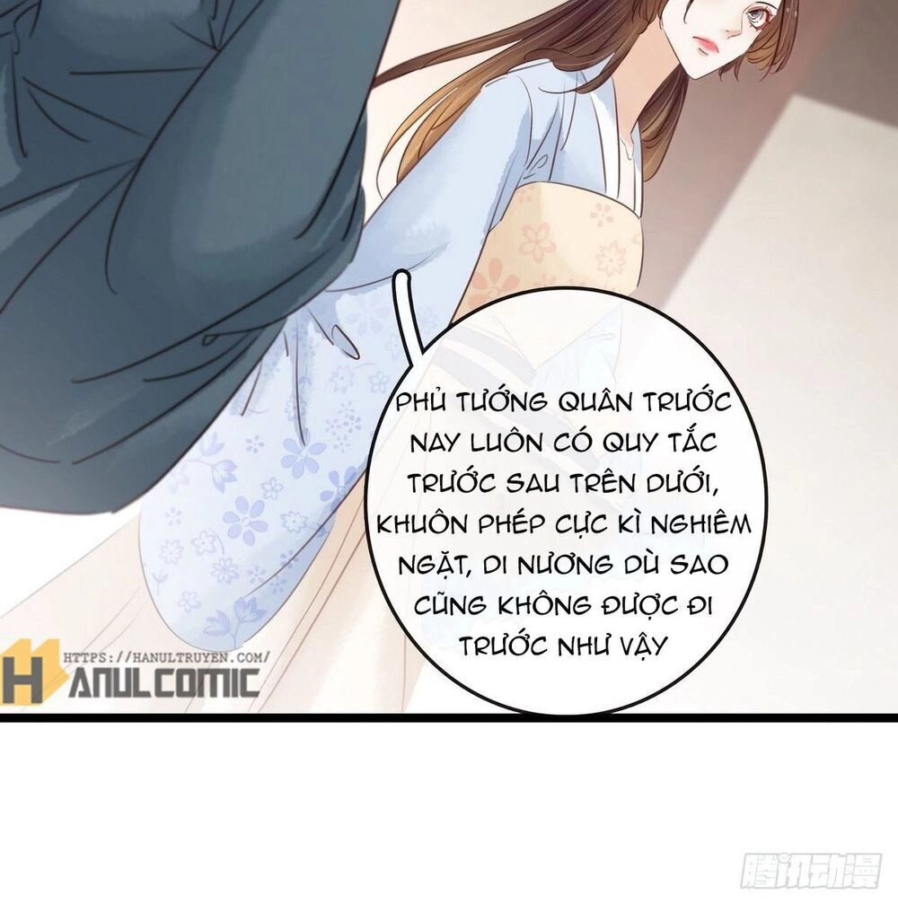 Thị Thiếp Trở Mình Bảo Điển Chapter 11 - 18