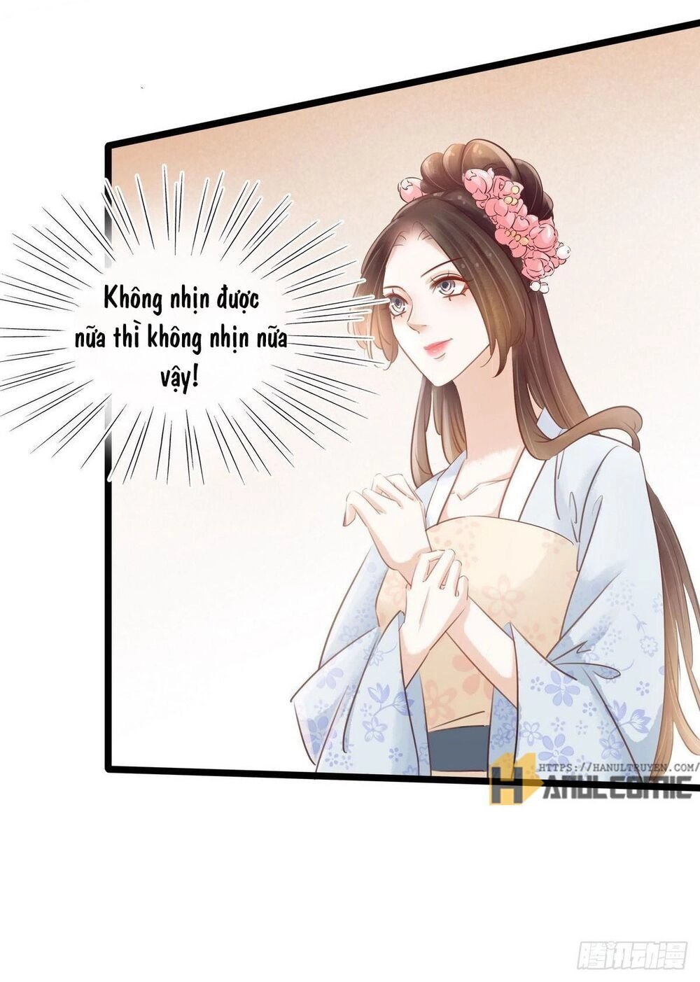 Thị Thiếp Trở Mình Bảo Điển Chapter 11 - 33