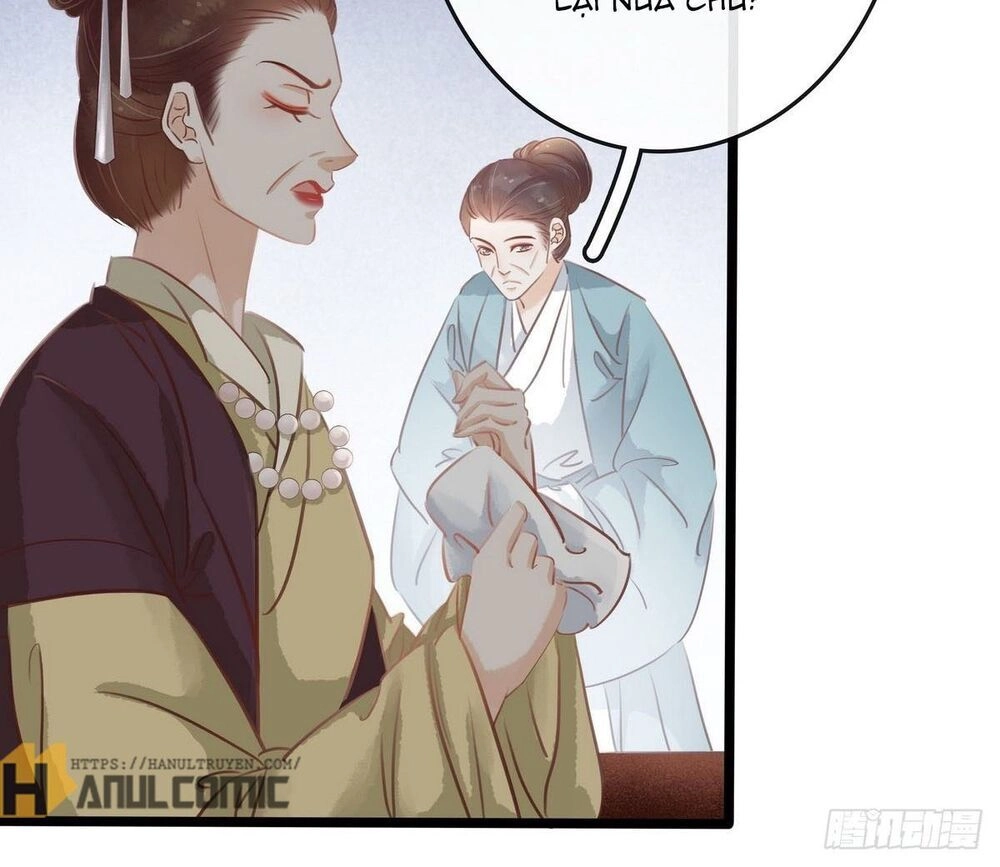 Thị Thiếp Trở Mình Bảo Điển Chapter 11 - 35