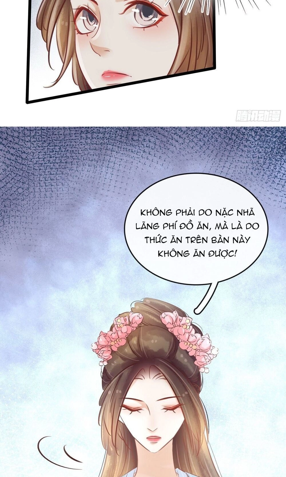 Thị Thiếp Trở Mình Bảo Điển Chapter 11 - 37