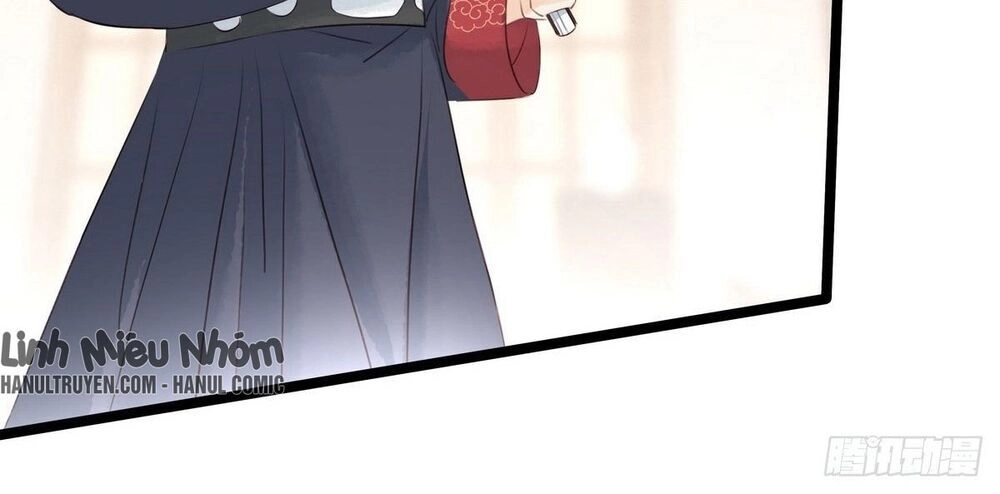 Thị Thiếp Trở Mình Bảo Điển Chapter 12 - 8