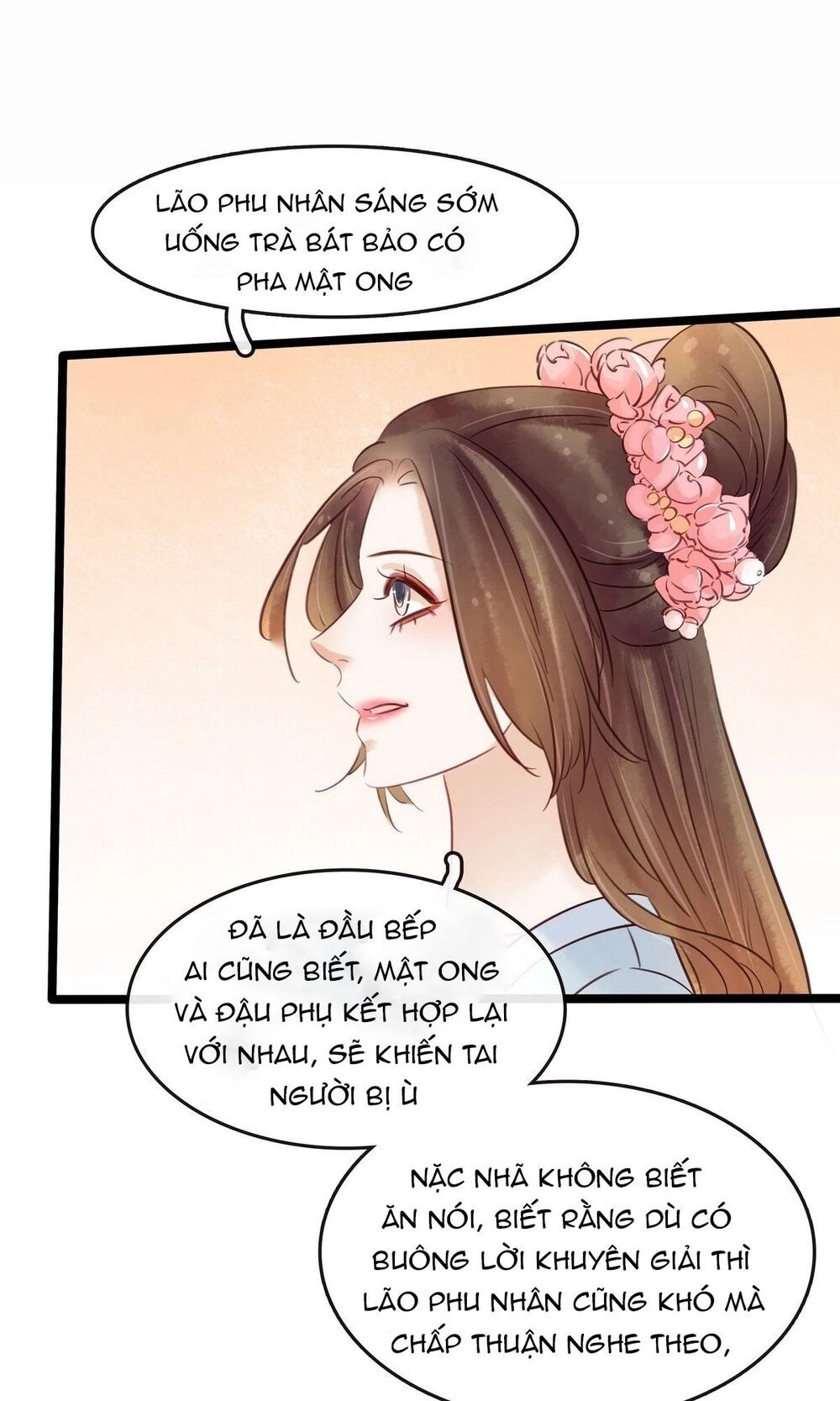 Thị Thiếp Trở Mình Bảo Điển Chapter 12 - 9