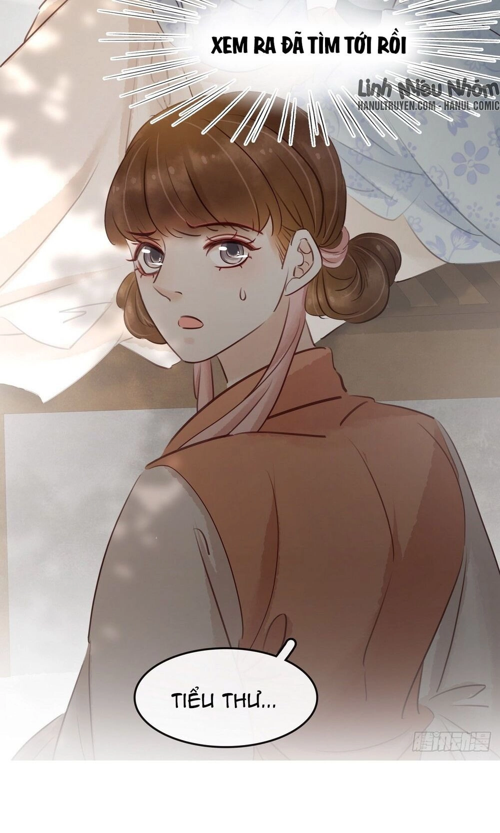 Thị Thiếp Trở Mình Bảo Điển Chapter 12 - 38