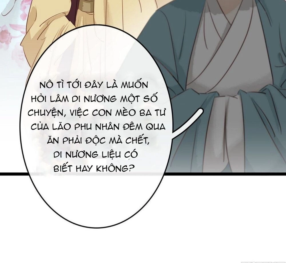 Thị Thiếp Trở Mình Bảo Điển Chapter 13 - 5