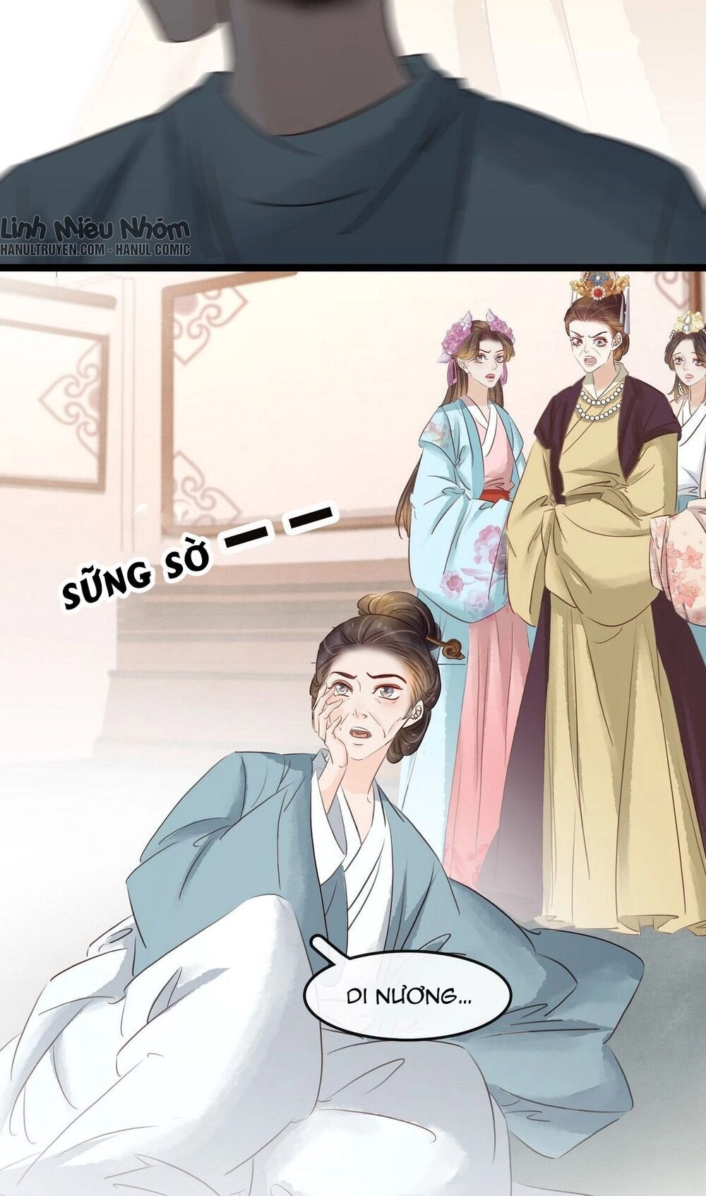 Thị Thiếp Trở Mình Bảo Điển Chapter 13 - 9