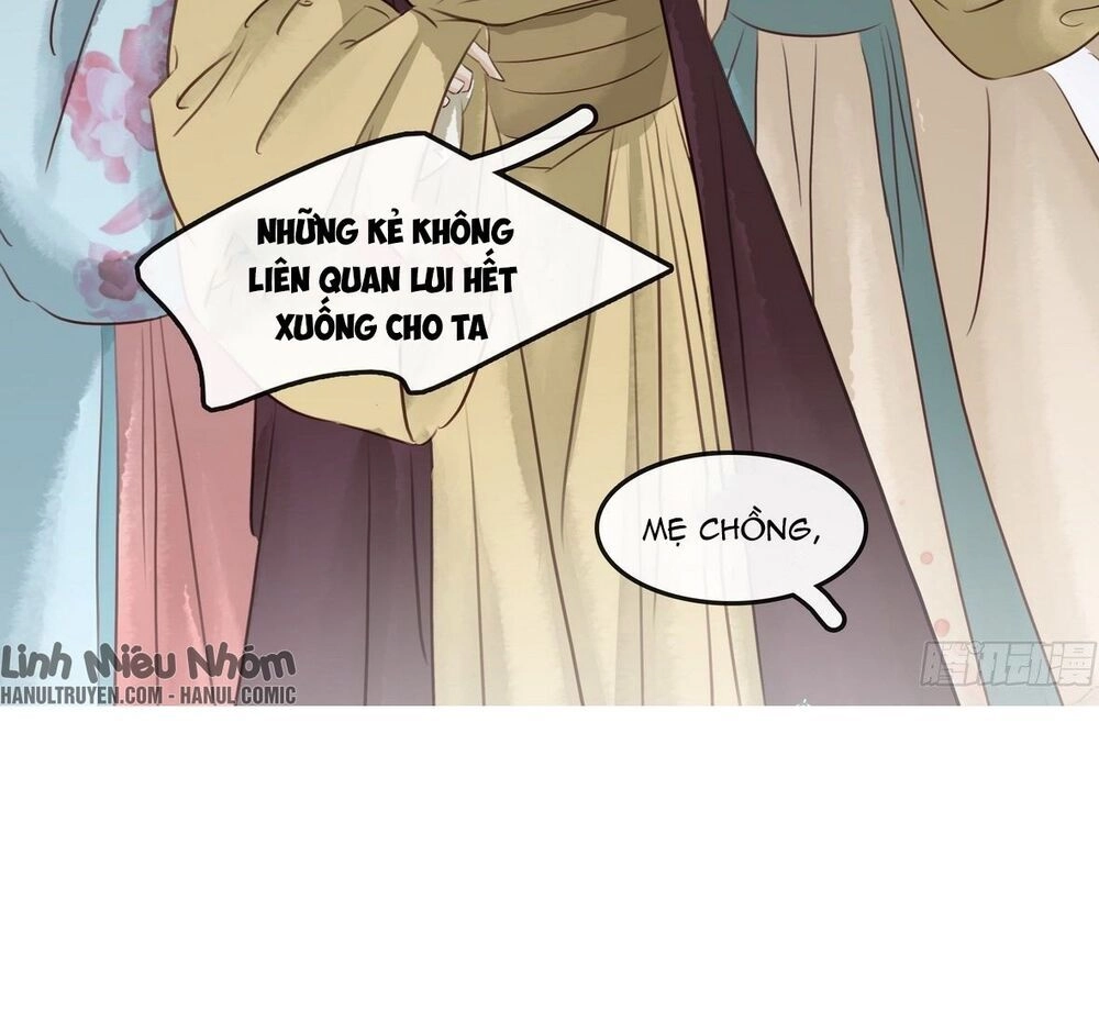 Thị Thiếp Trở Mình Bảo Điển Chapter 13 - 14