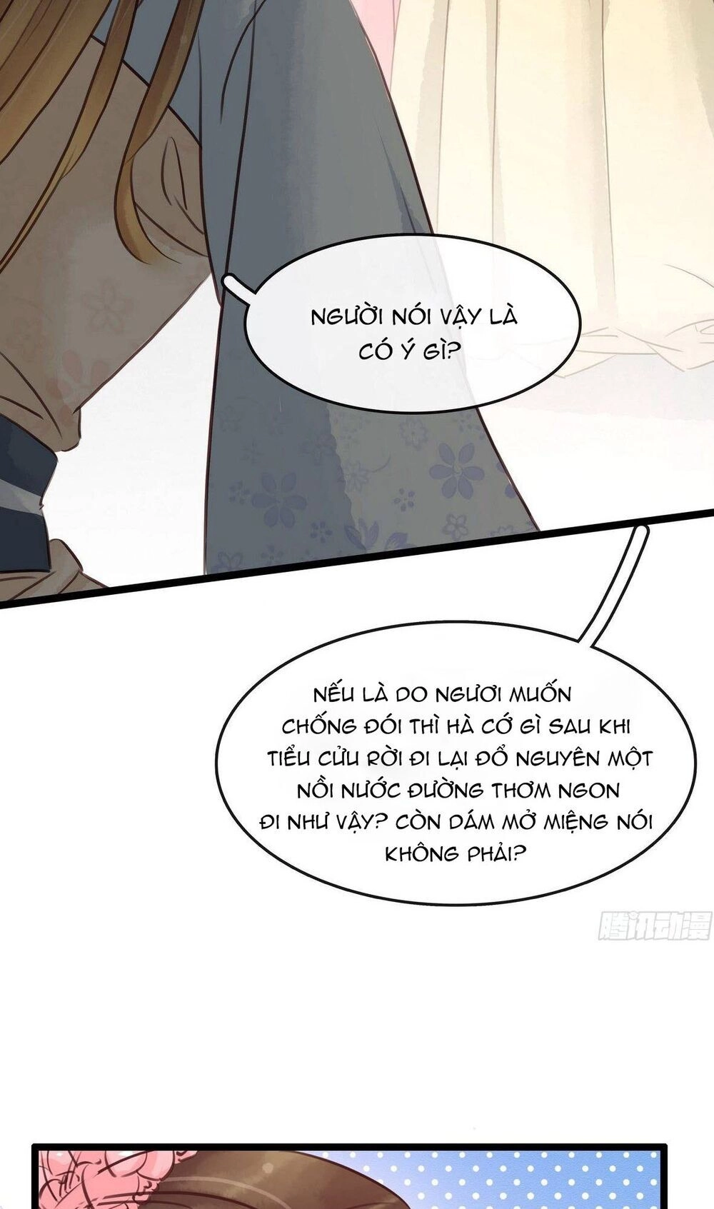 Thị Thiếp Trở Mình Bảo Điển Chapter 13 - 22