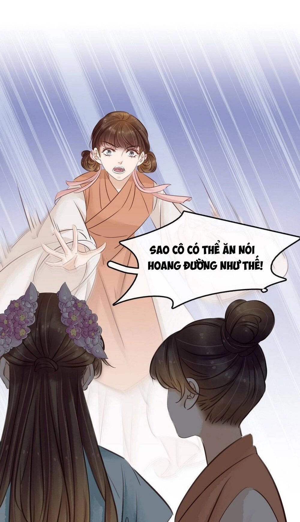 Thị Thiếp Trở Mình Bảo Điển Chapter 13 - 36