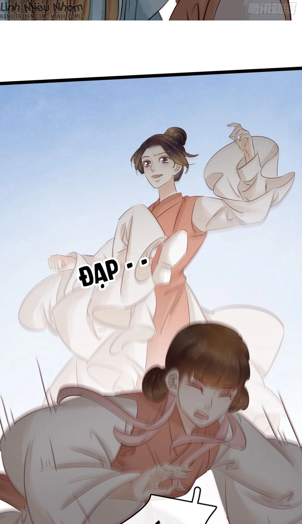 Thị Thiếp Trở Mình Bảo Điển Chapter 13 - 37