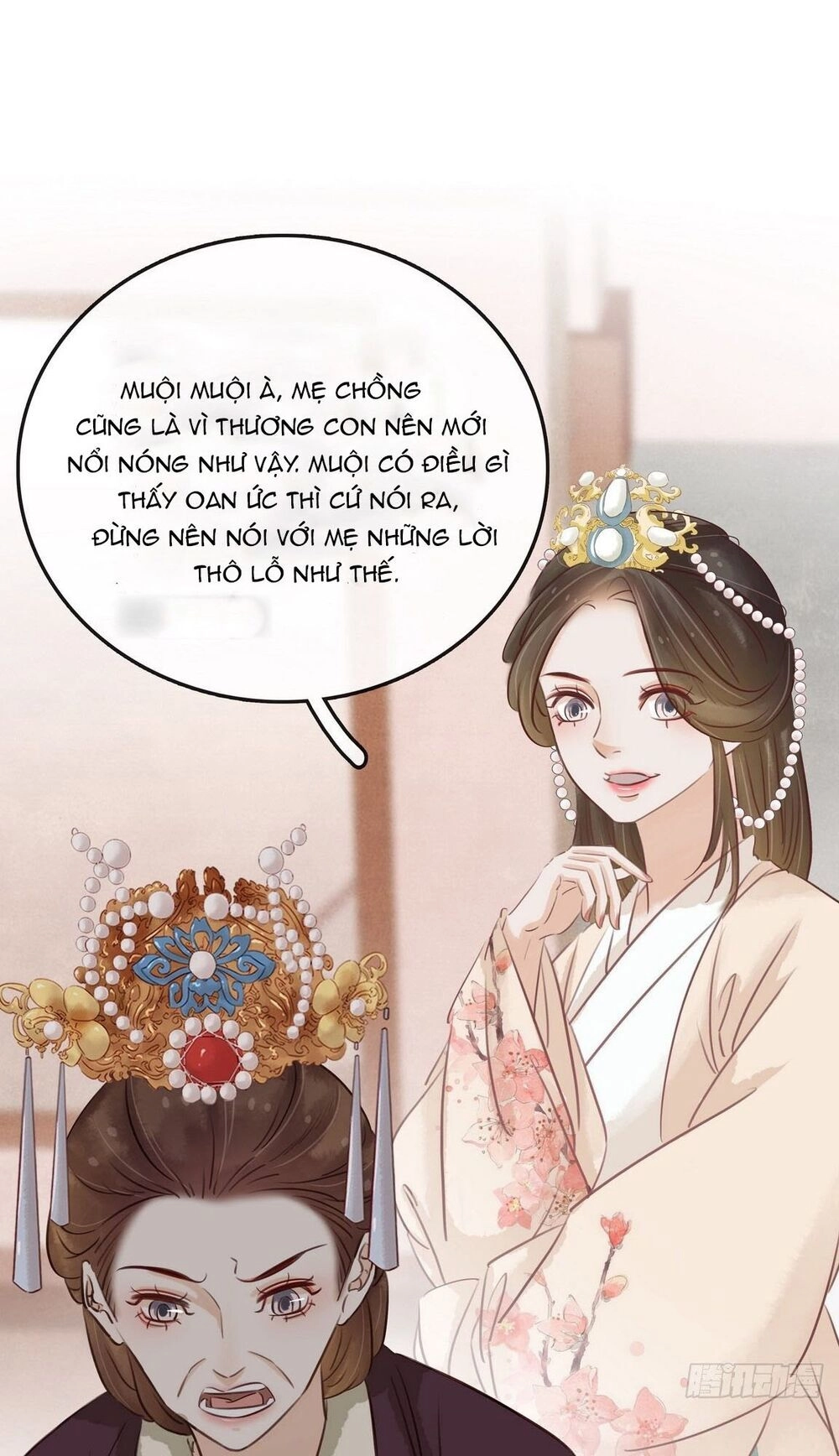 Thị Thiếp Trở Mình Bảo Điển Chapter 13 - 42