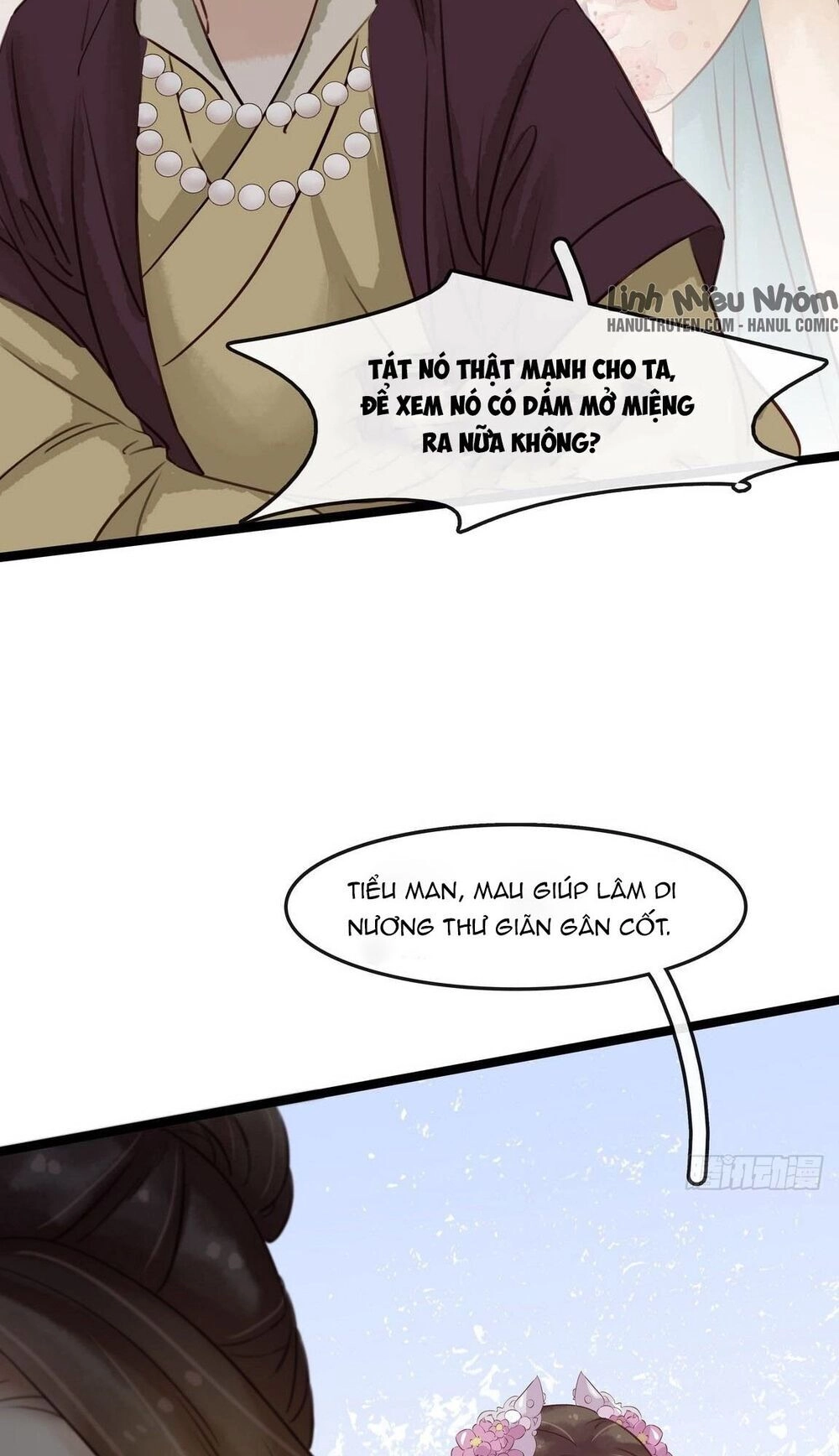 Thị Thiếp Trở Mình Bảo Điển Chapter 13 - 43