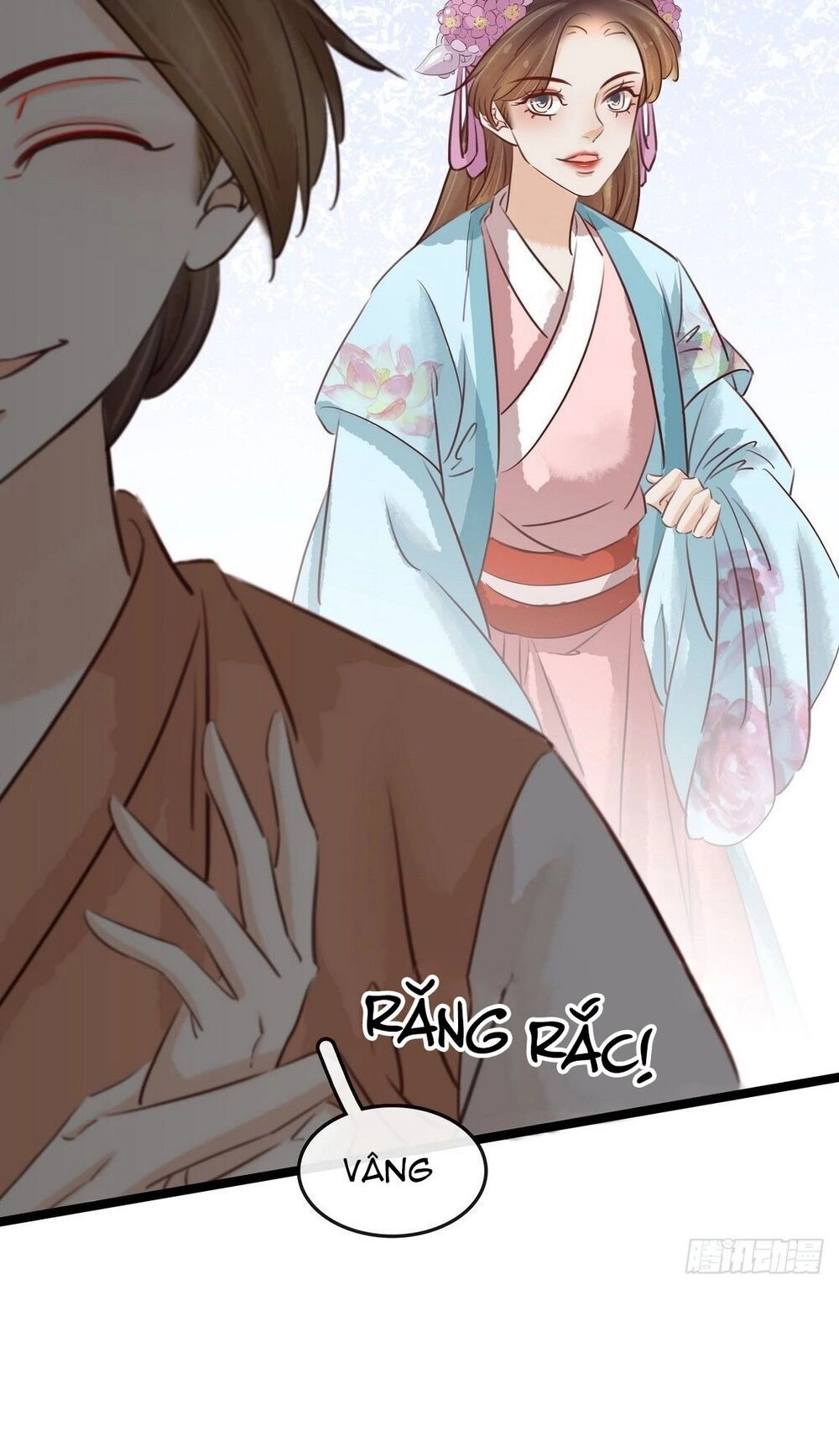 Thị Thiếp Trở Mình Bảo Điển Chapter 13 - 44