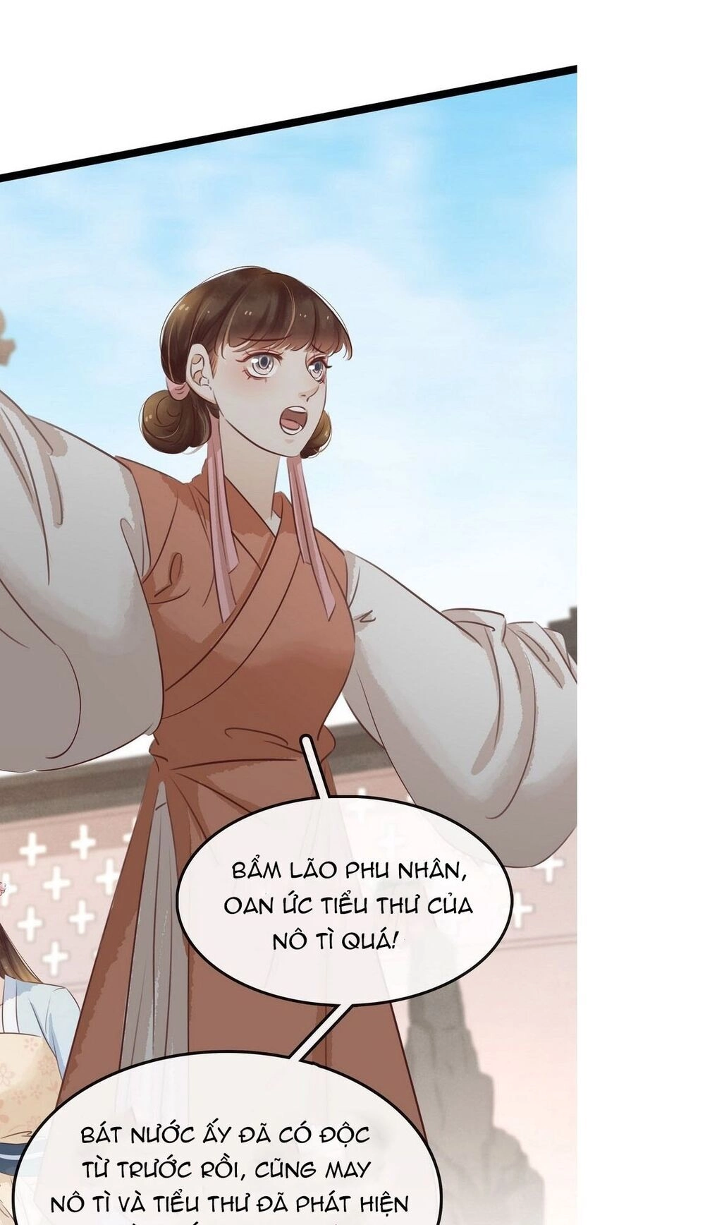 Thị Thiếp Trở Mình Bảo Điển Chapter 13 - 45