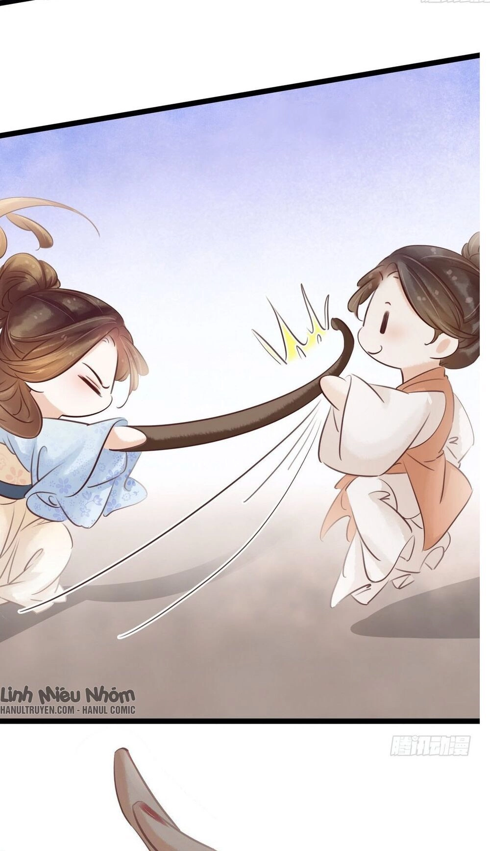 Thị Thiếp Trở Mình Bảo Điển Chapter 13 - 49