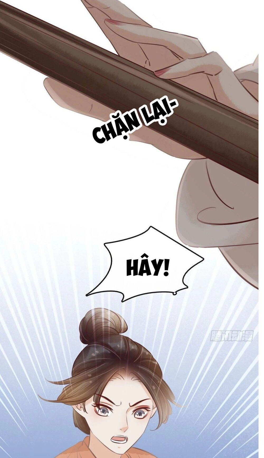 Thị Thiếp Trở Mình Bảo Điển Chapter 13 - 50