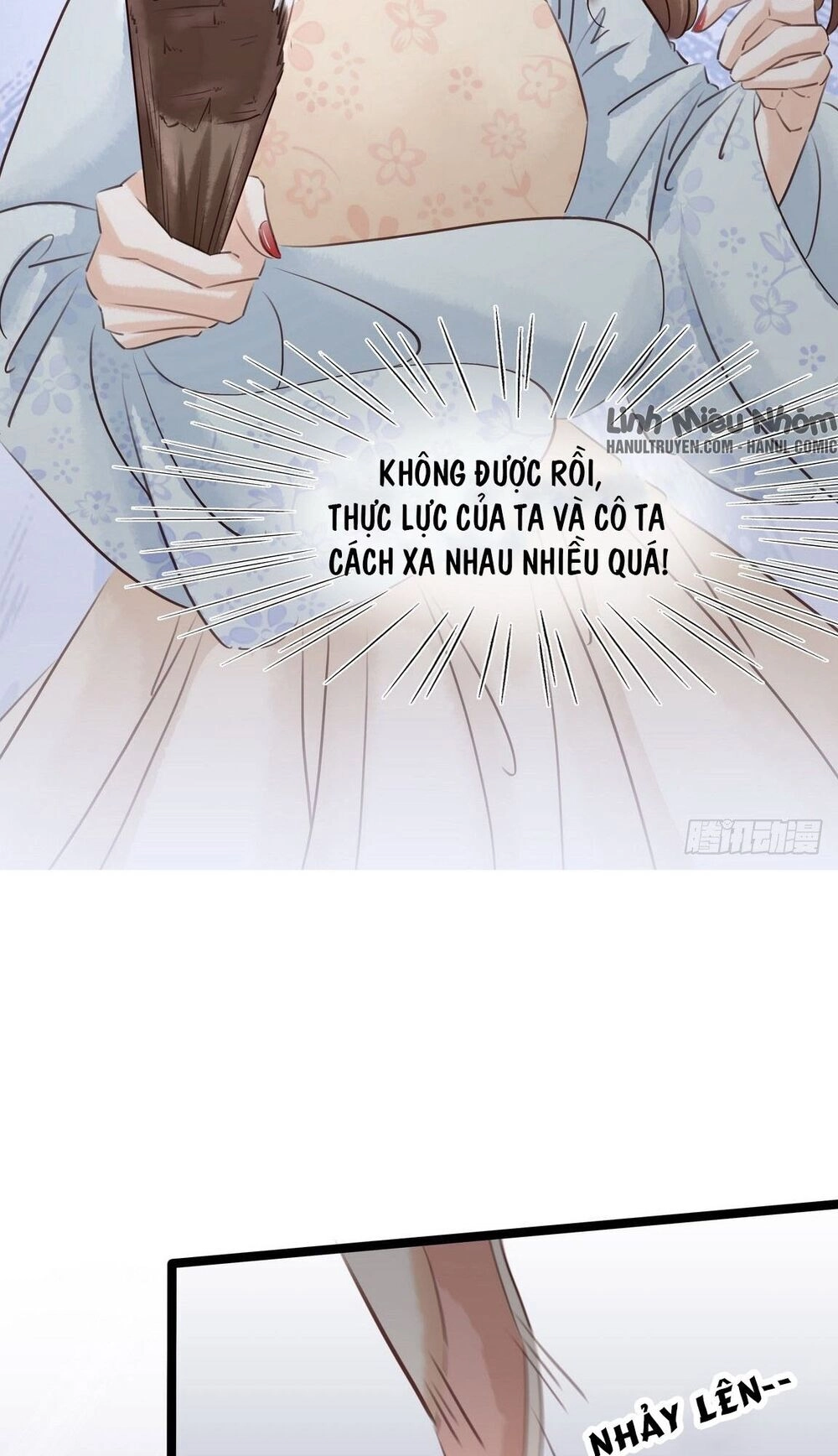 Thị Thiếp Trở Mình Bảo Điển Chapter 13 - 53