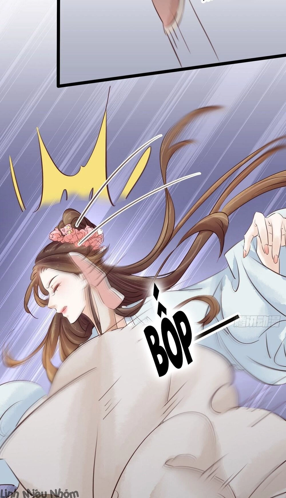 Thị Thiếp Trở Mình Bảo Điển Chapter 13 - 54