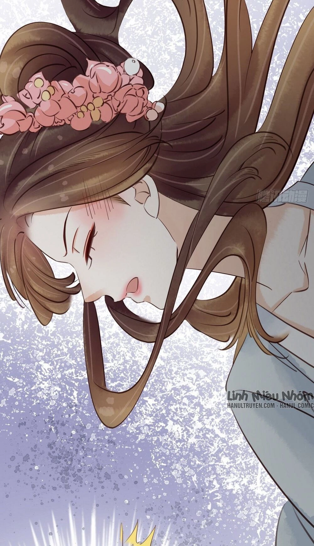 Thị Thiếp Trở Mình Bảo Điển Chapter 13 - 56