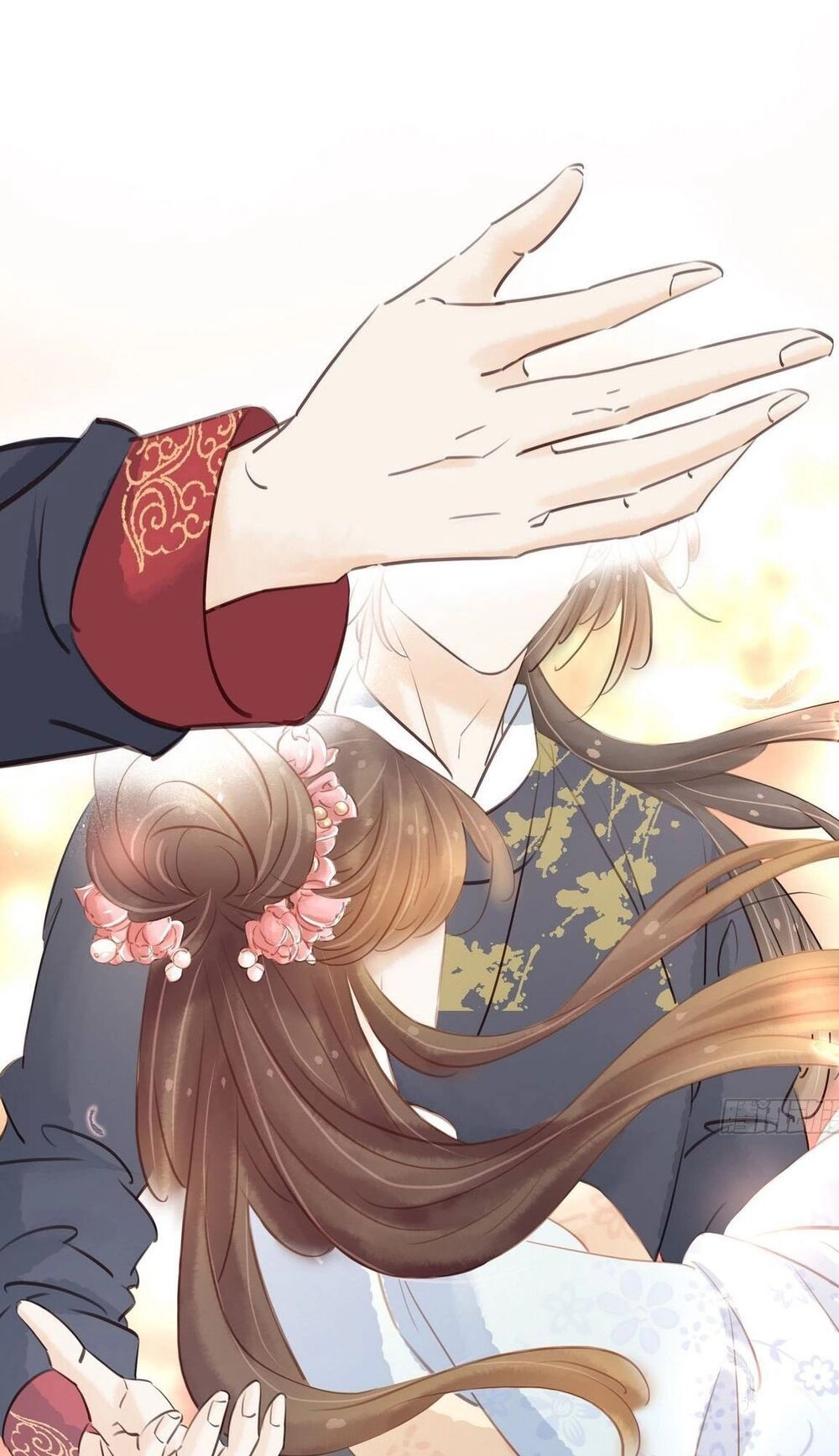 Thị Thiếp Trở Mình Bảo Điển Chapter 13 - 58