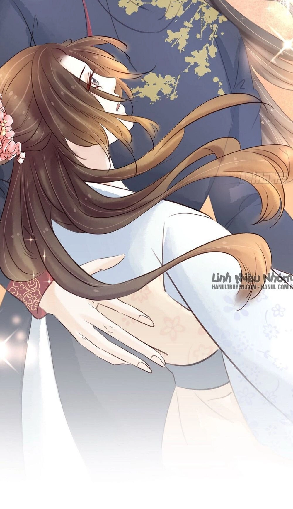 Thị Thiếp Trở Mình Bảo Điển Chapter 13 - 60