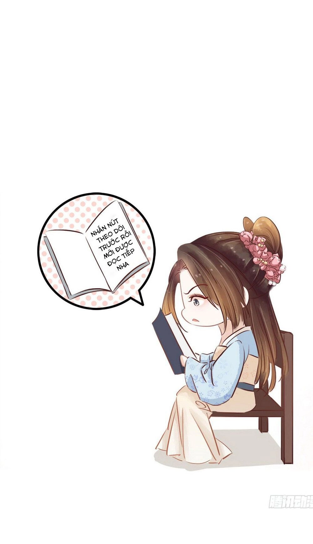 Thị Thiếp Trở Mình Bảo Điển Chapter 13 - 61