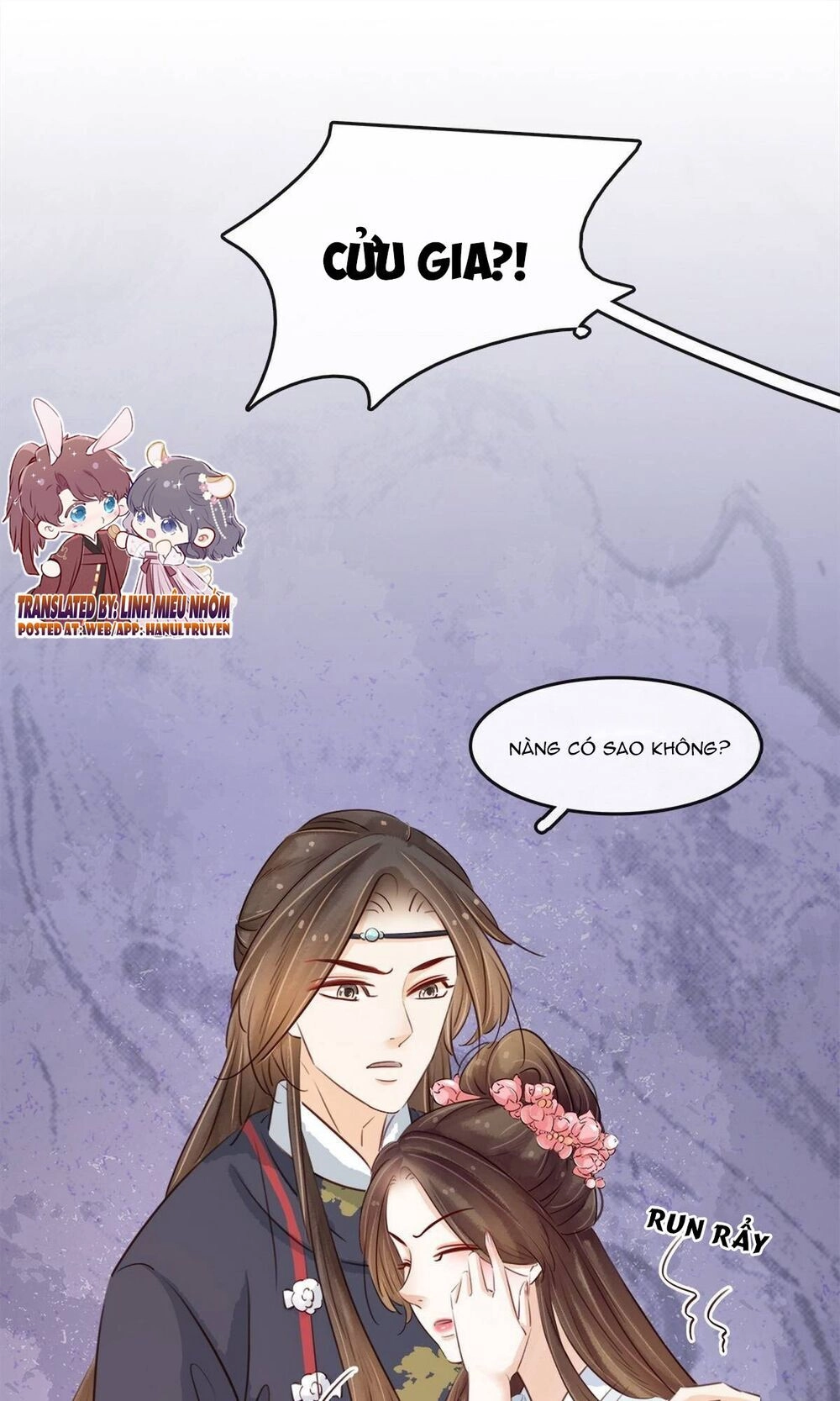 Thị Thiếp Trở Mình Bảo Điển Chapter 14 - 2