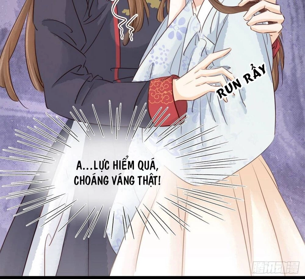Thị Thiếp Trở Mình Bảo Điển Chapter 14 - 3