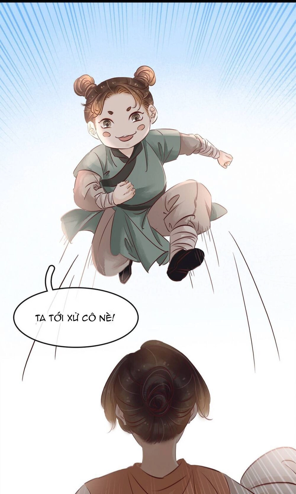 Thị Thiếp Trở Mình Bảo Điển Chapter 14 - 6