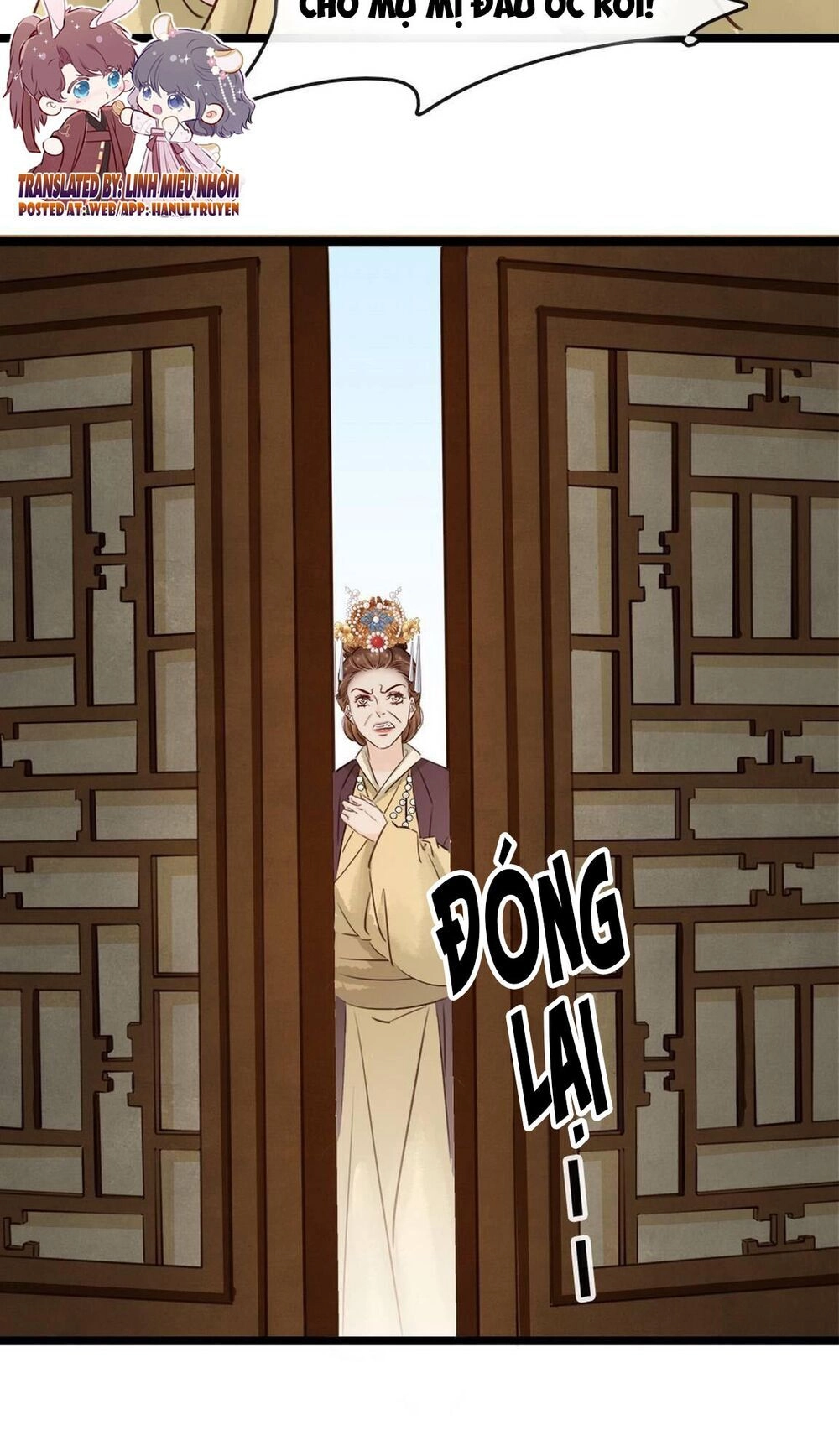 Thị Thiếp Trở Mình Bảo Điển Chapter 14 - 26