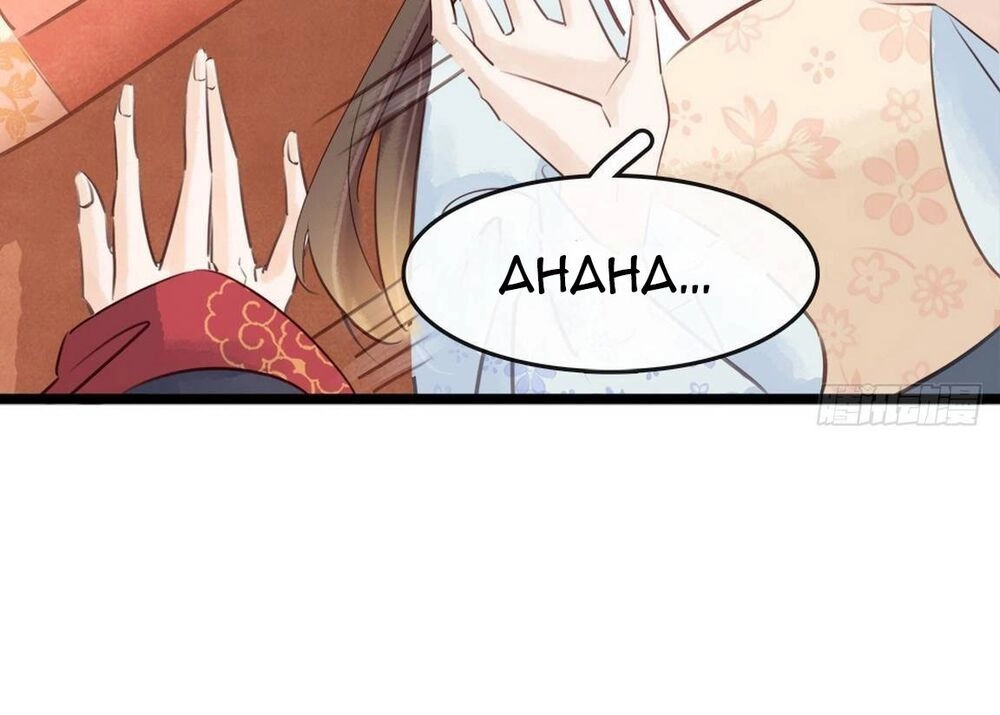 Thị Thiếp Trở Mình Bảo Điển Chapter 14 - 36