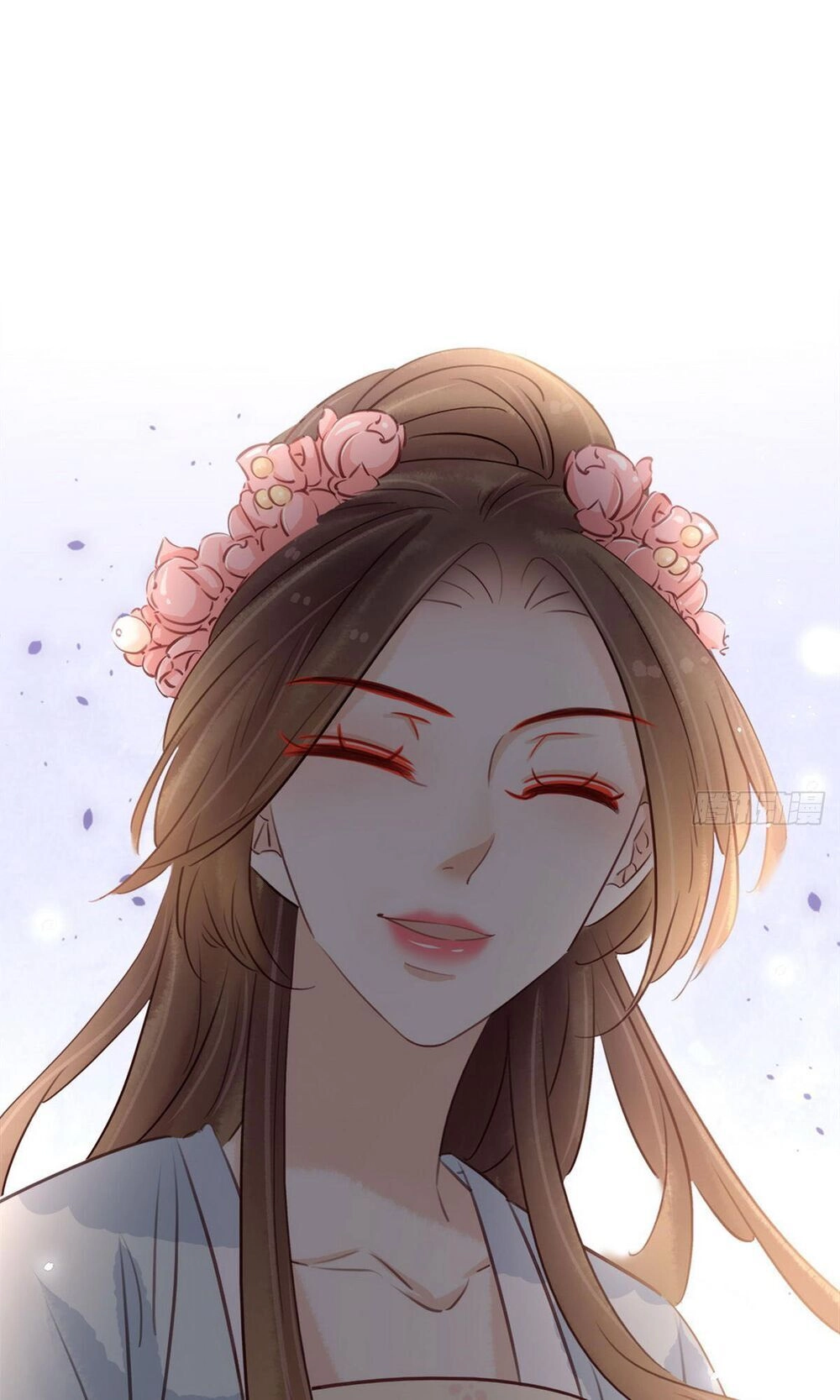 Thị Thiếp Trở Mình Bảo Điển Chapter 15.1 - 12