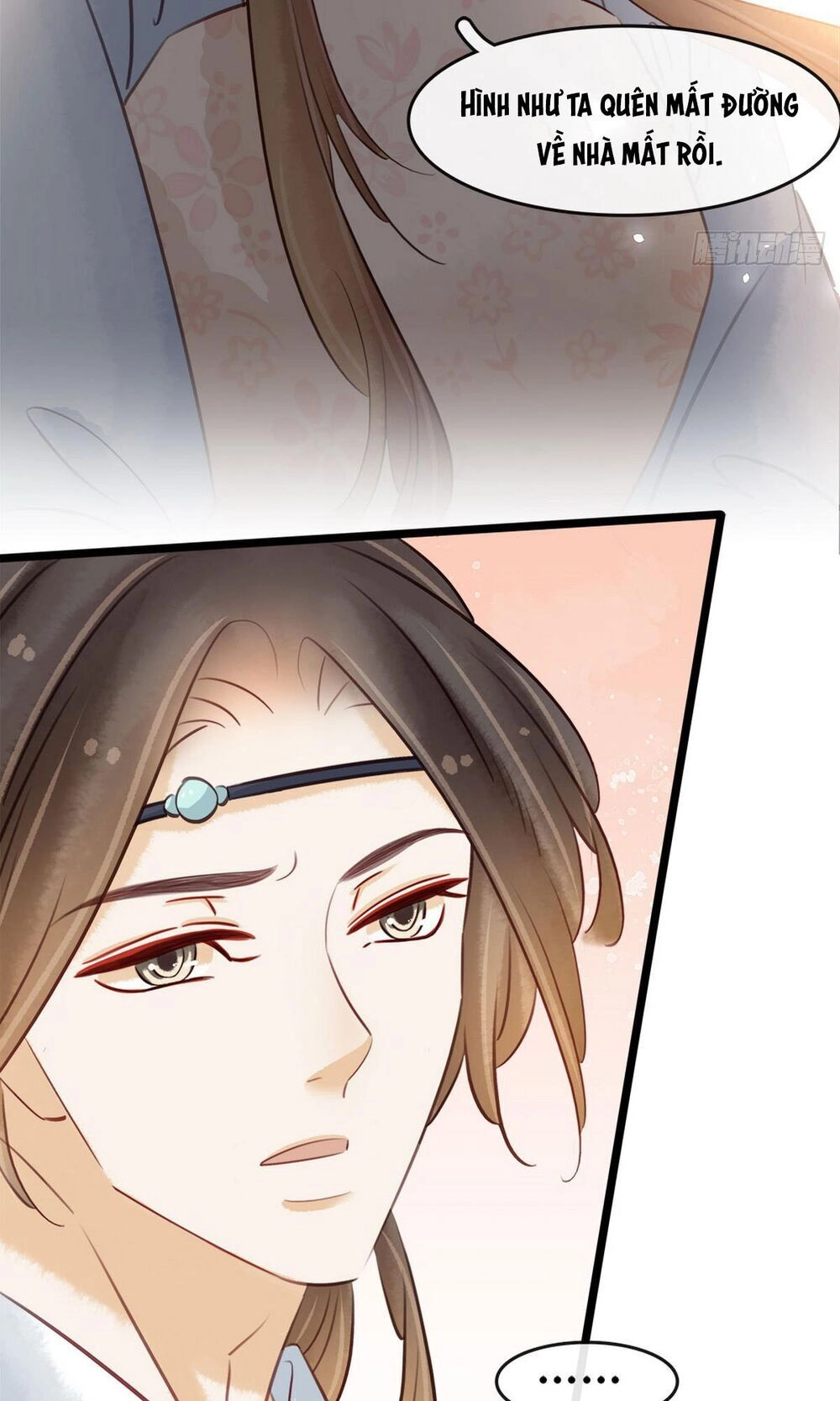 Thị Thiếp Trở Mình Bảo Điển Chapter 15.1 - 13