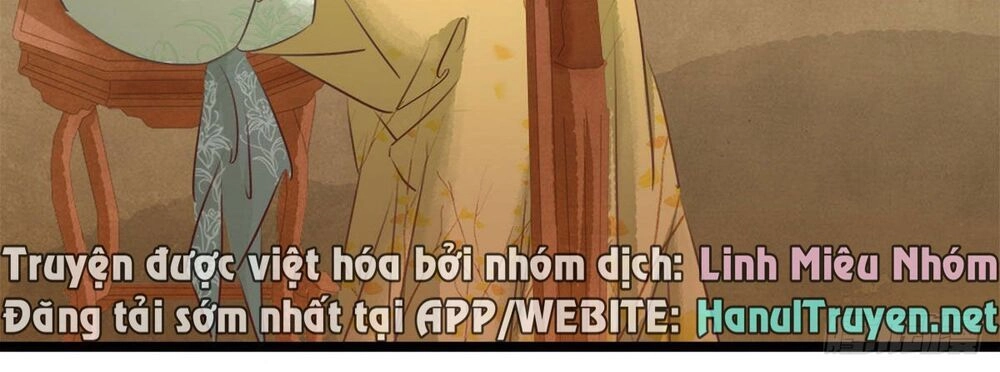 Thị Thiếp Trở Mình Bảo Điển Chapter 15.1 - 20