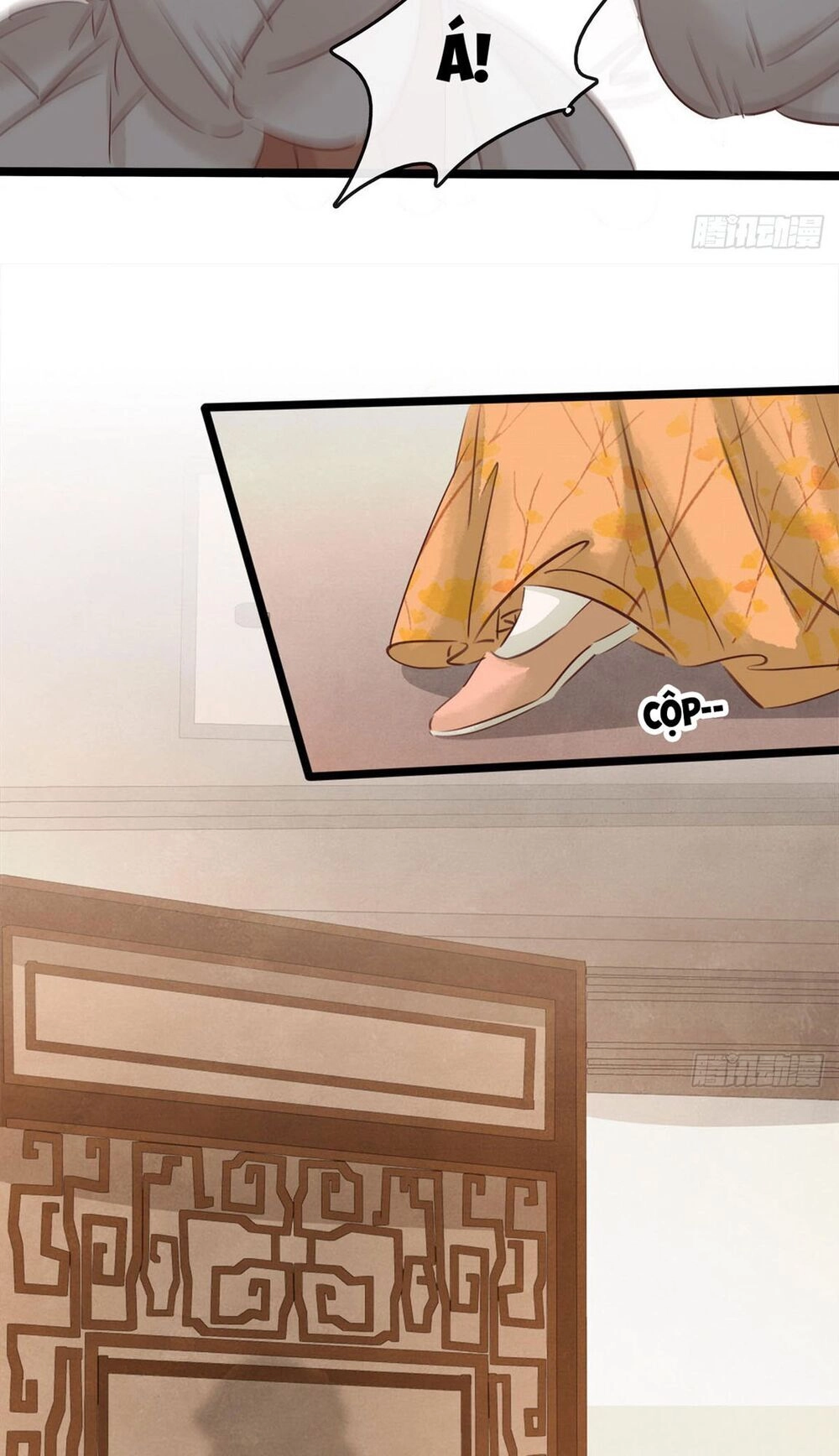 Thị Thiếp Trở Mình Bảo Điển Chapter 15.1 - 23