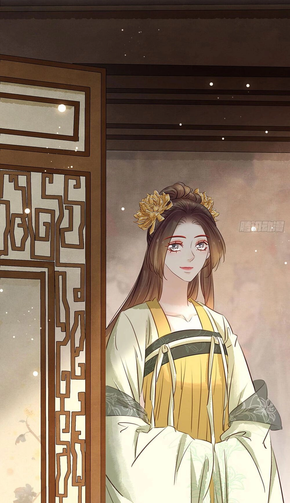 Thị Thiếp Trở Mình Bảo Điển Chapter 15.1 - 26