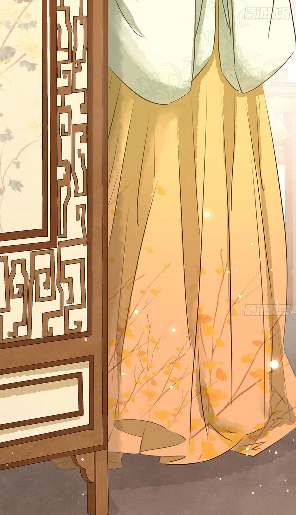 Thị Thiếp Trở Mình Bảo Điển Chapter 15.1 - 27