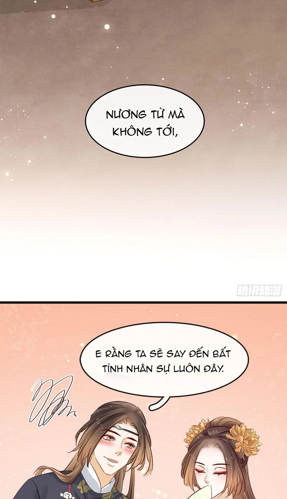 Thị Thiếp Trở Mình Bảo Điển Chapter 15.1 - 28