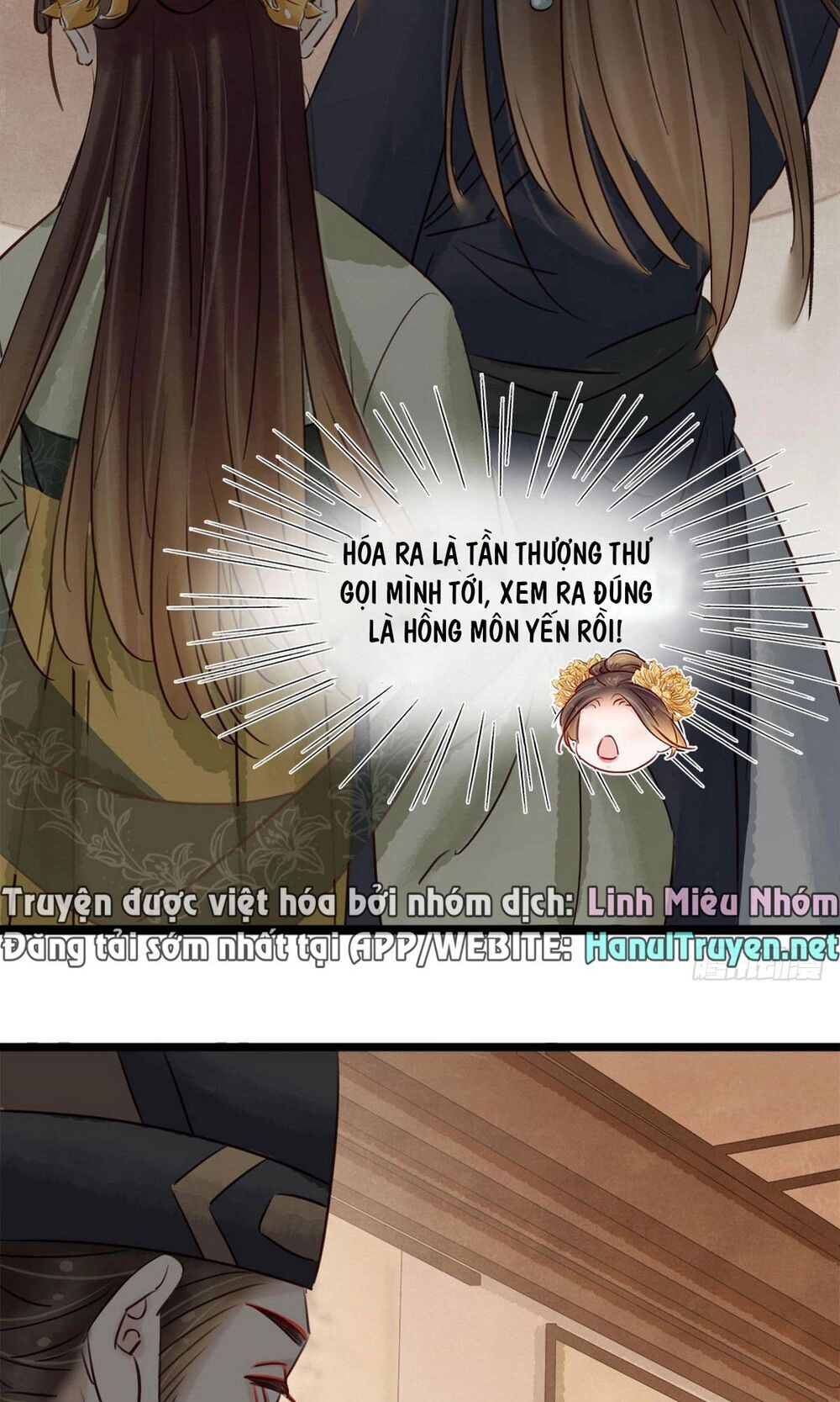 Thị Thiếp Trở Mình Bảo Điển Chapter 15.2 - 5